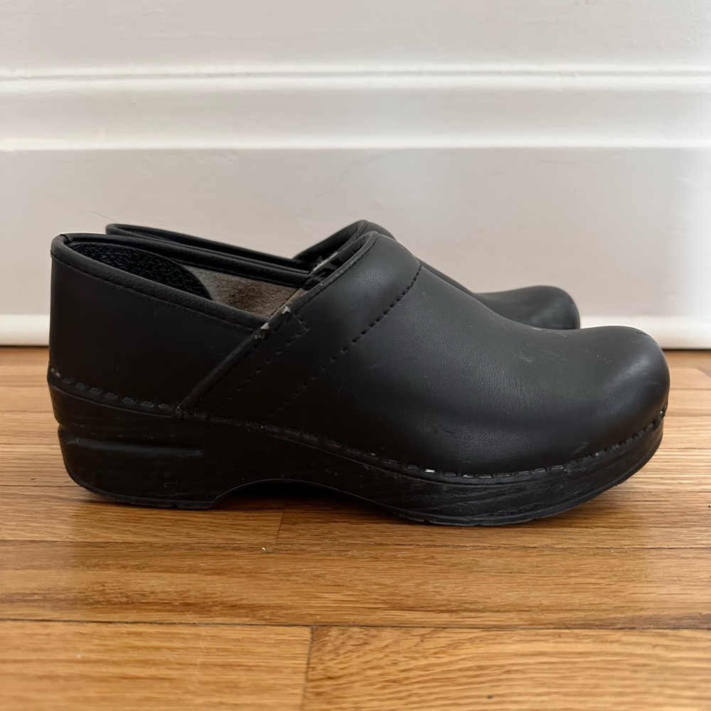Dansko Clogs